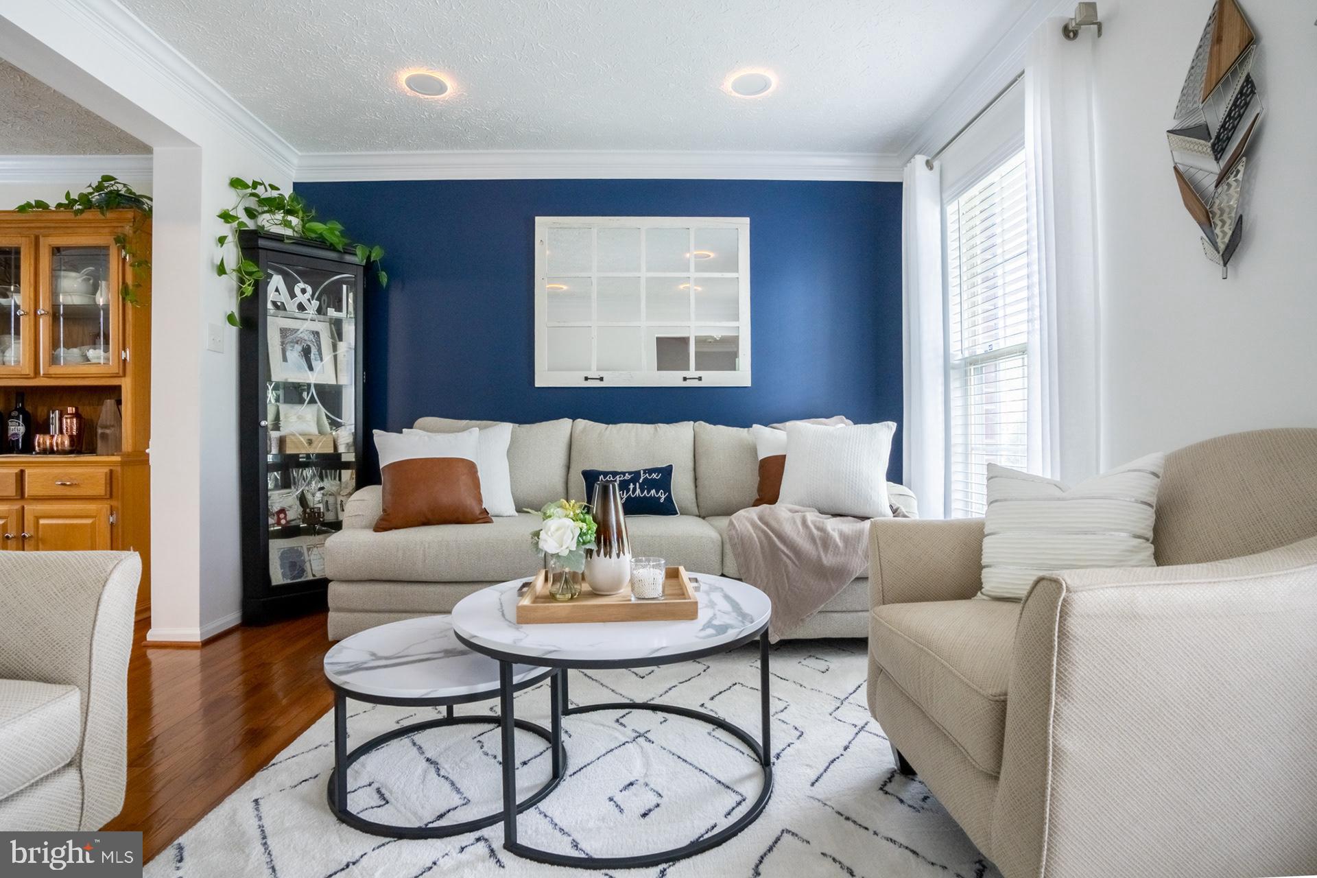 MONARCH RIDGE - Residential