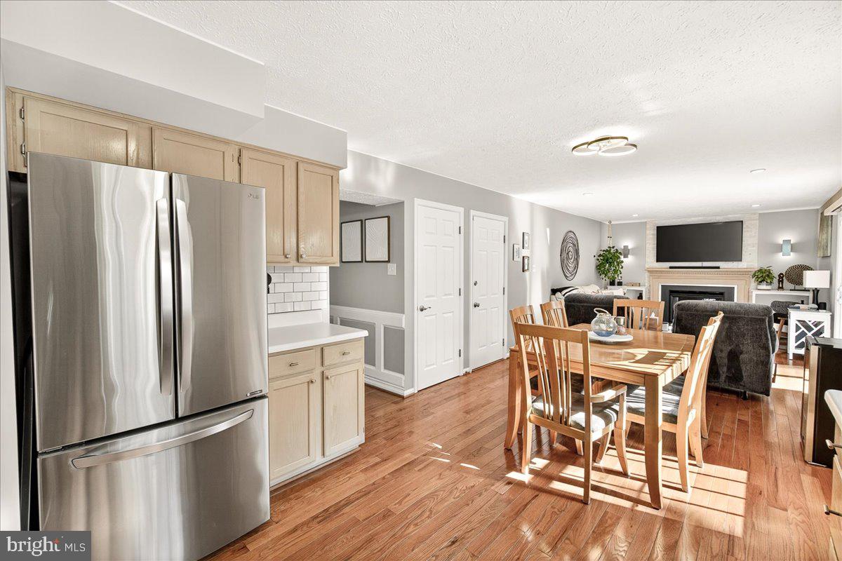 MONARCH RIDGE - Residential