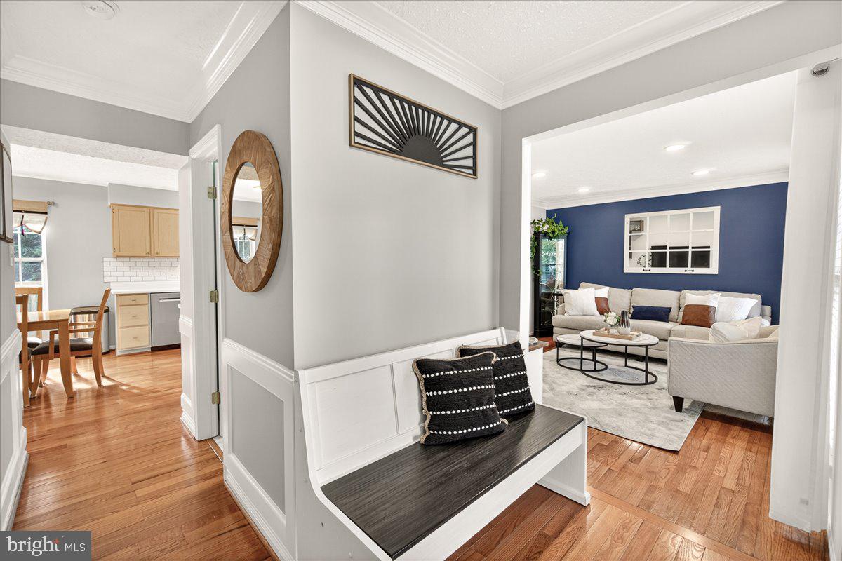 MONARCH RIDGE - Residential