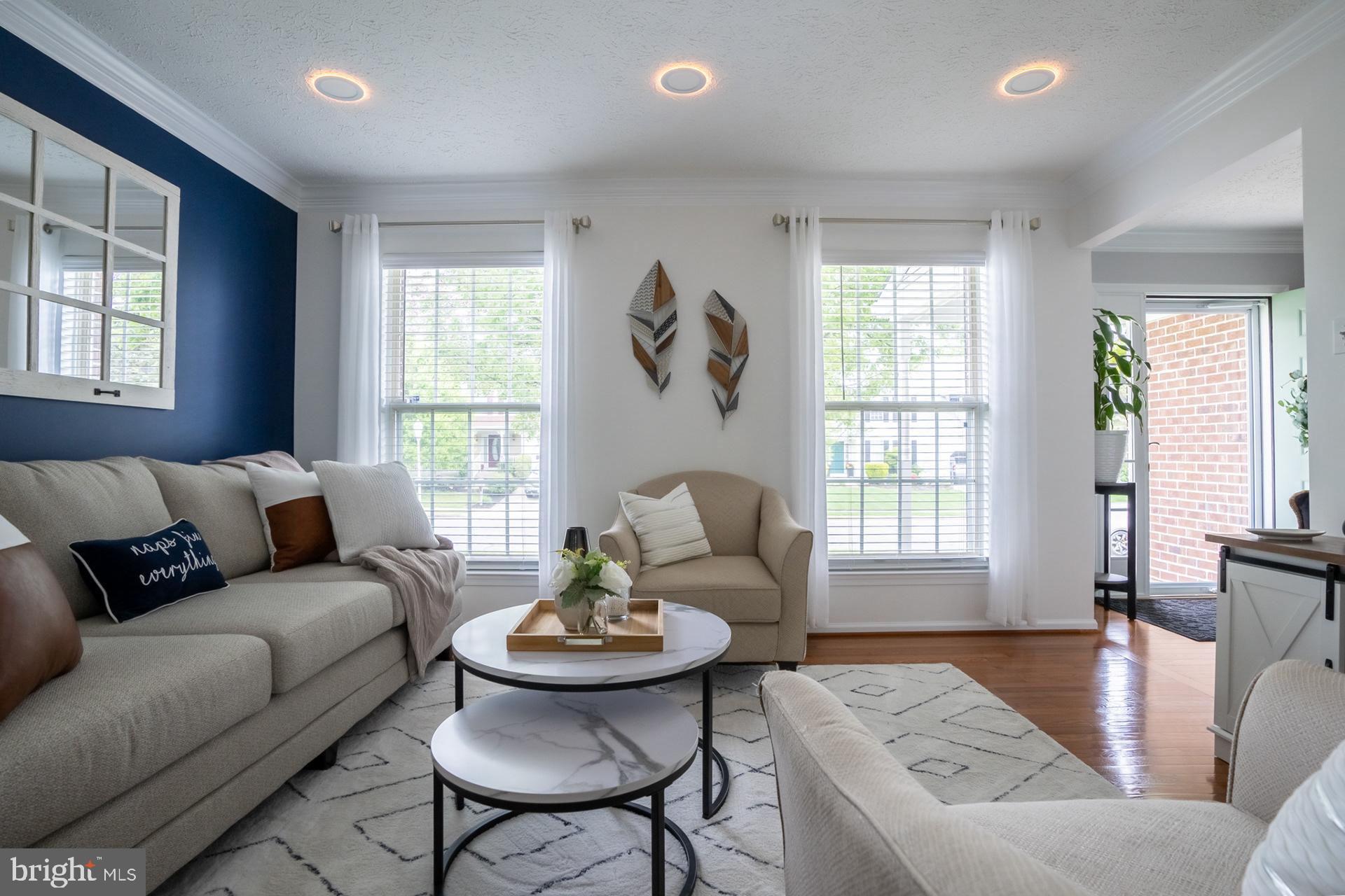 MONARCH RIDGE - Residential