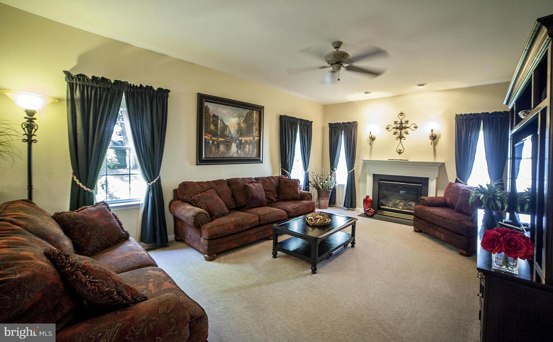 TRAILS OF GLENEAGLES - Residential