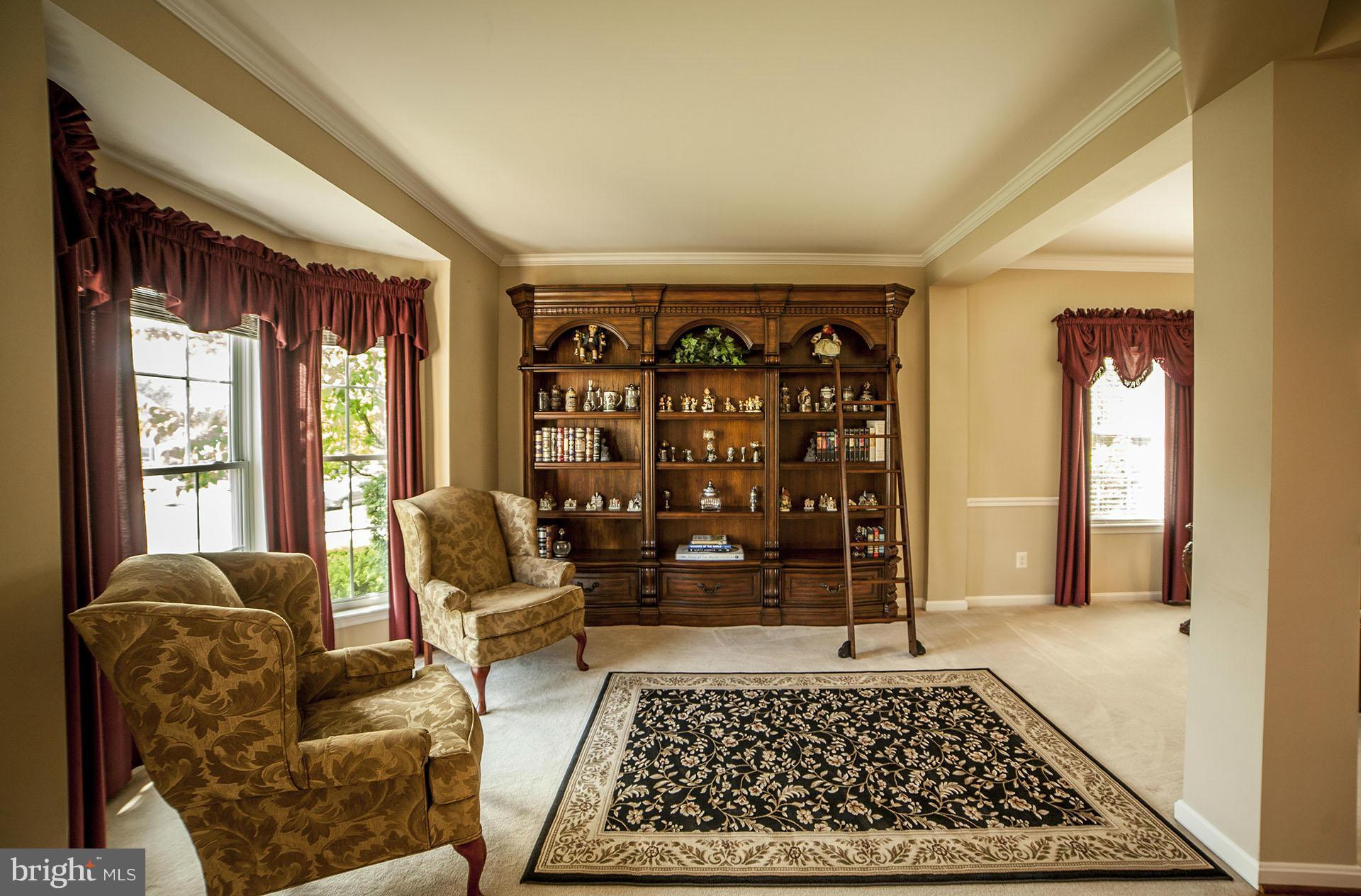 TRAILS OF GLENEAGLES - Residential