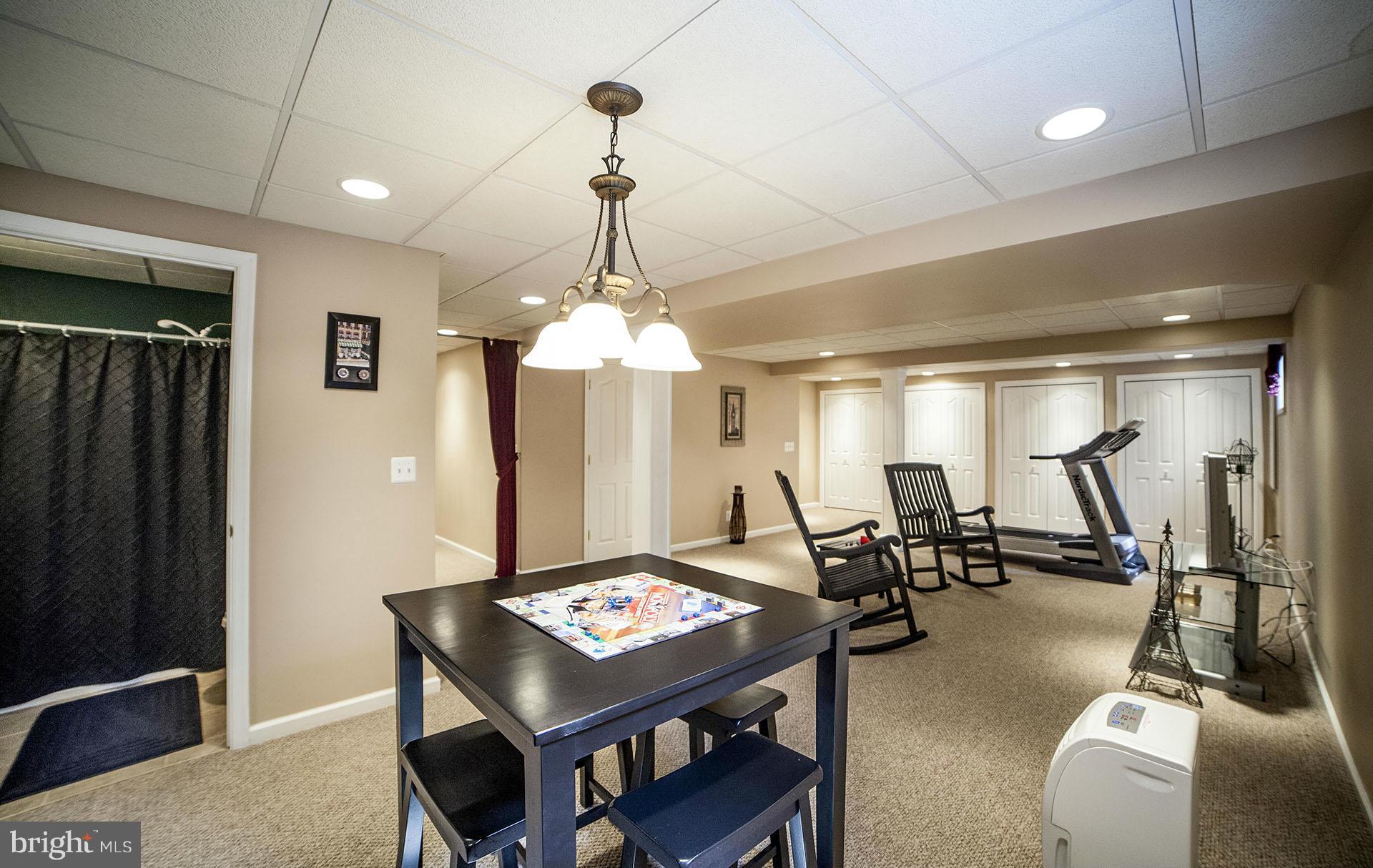 TRAILS OF GLENEAGLES - Residential