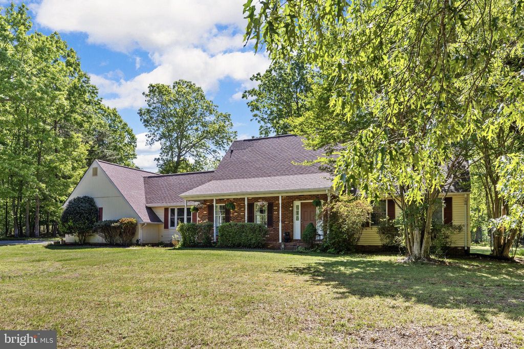 Photo of 12467 Harbor Drive, ORANGE, VA 22960 (MLS # VAOR2014050)