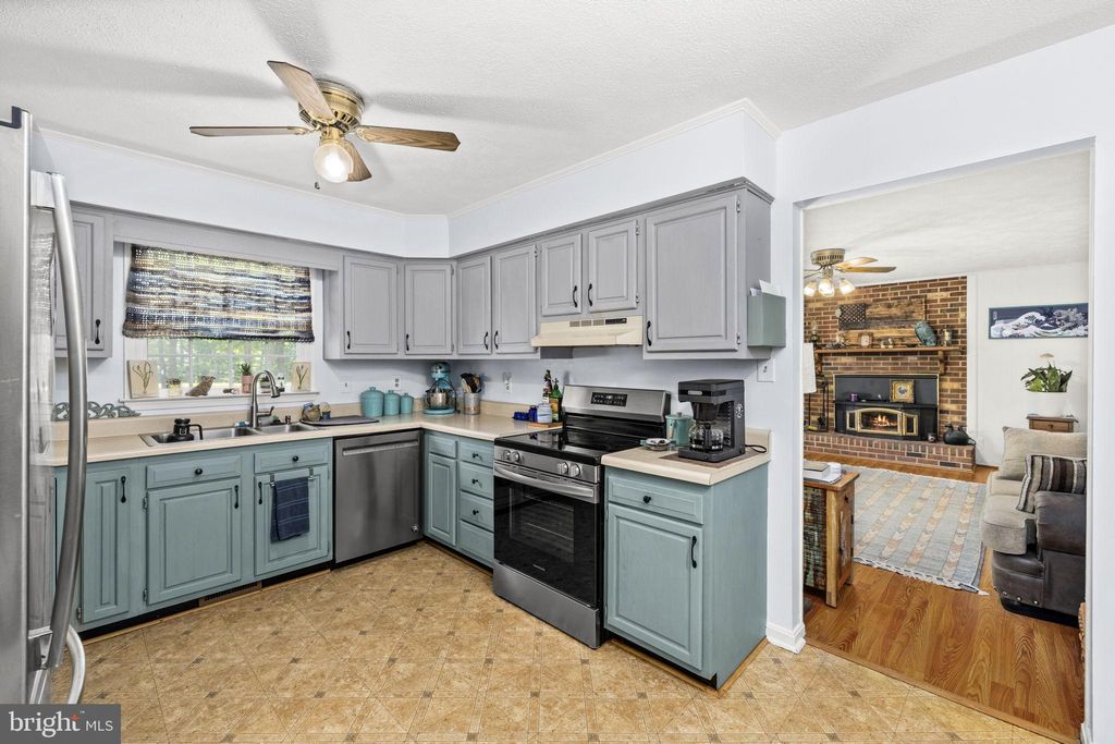 Photo of 12467 Harbor Drive, ORANGE, VA 22960 (MLS # VAOR2014050)