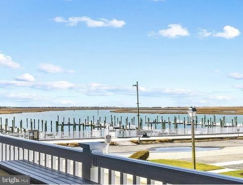 Condo For Sale - 221 Limpet Drive #221<br/> Cape May County, OCEAN CITY, NJ 08226