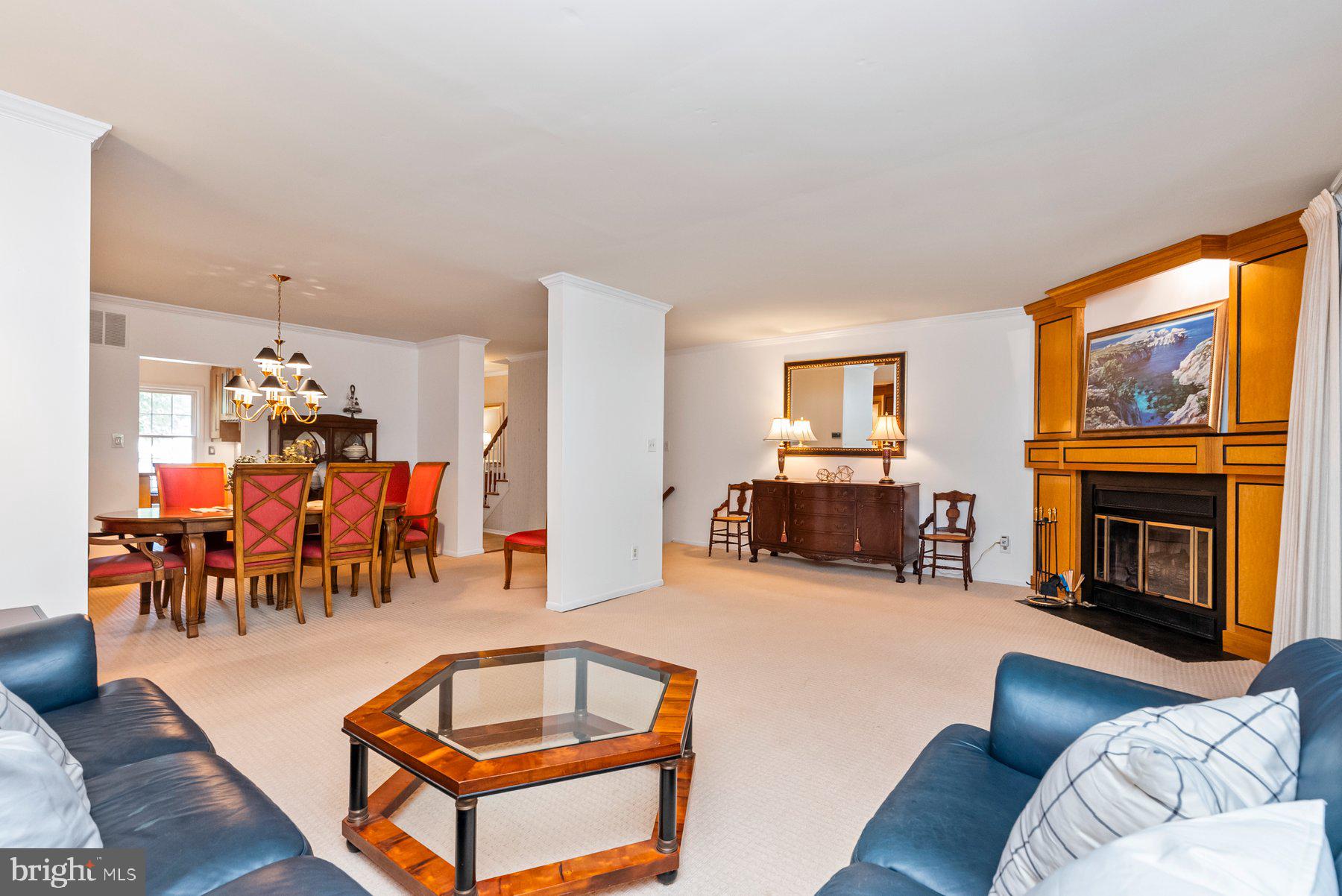 CHAPEL HILL - Residential