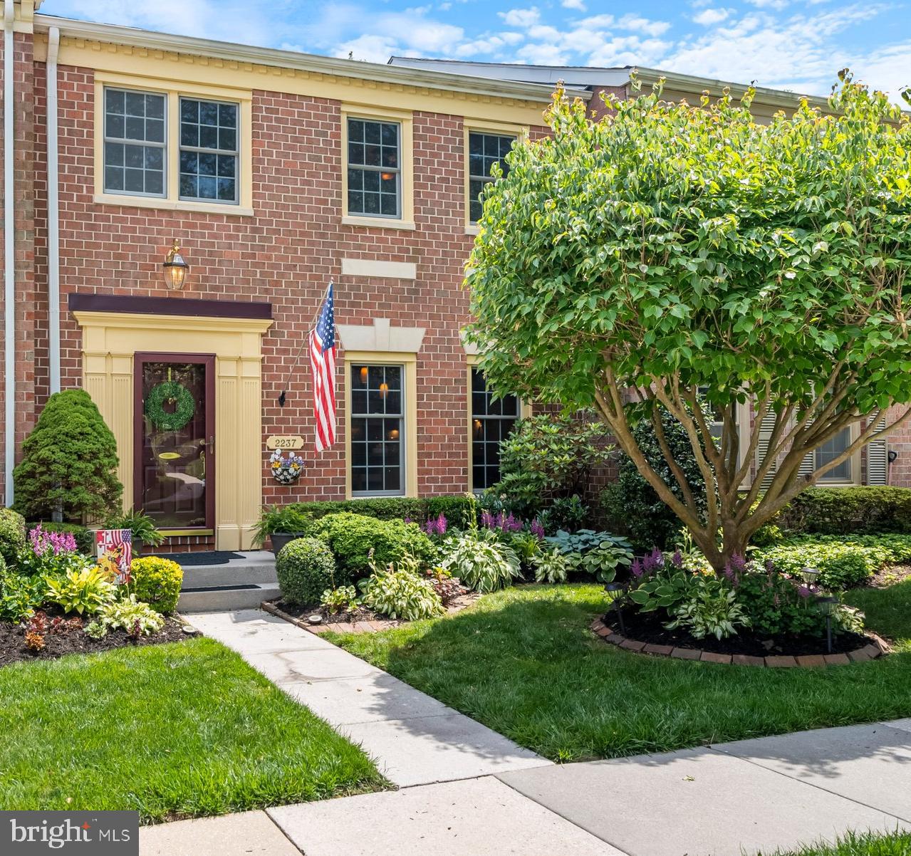 CHAPEL HILL - Residential