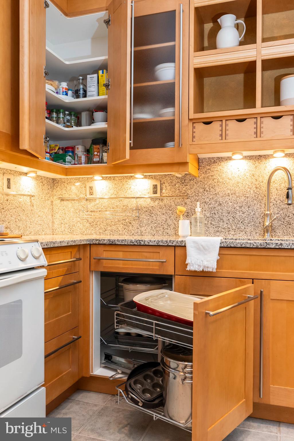 CHAPEL HILL - Residential