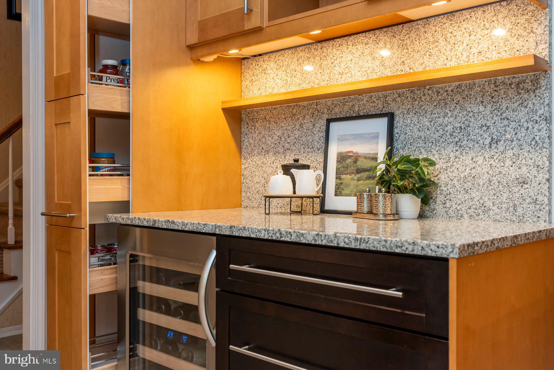 CHAPEL HILL - Residential