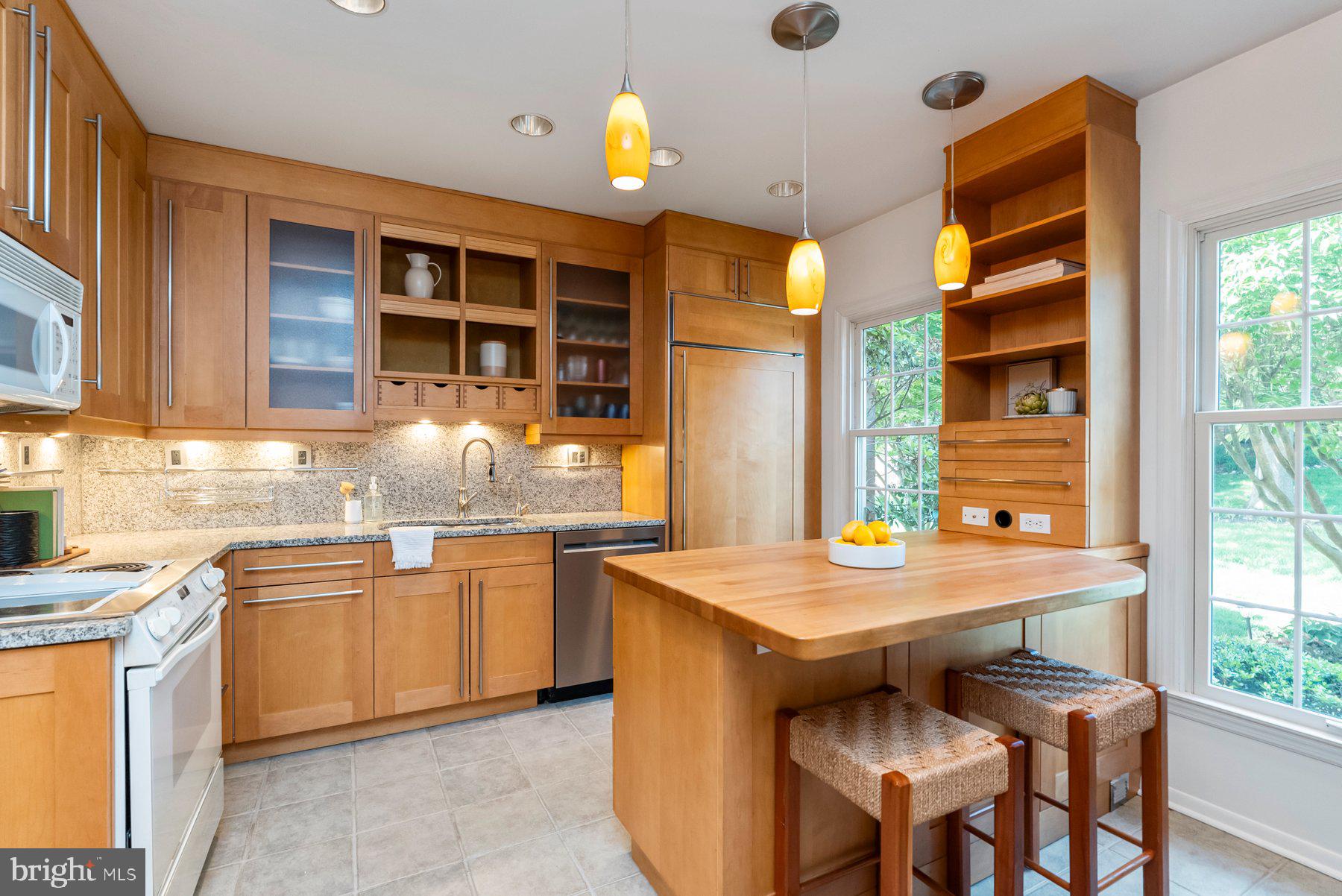 CHAPEL HILL - Residential