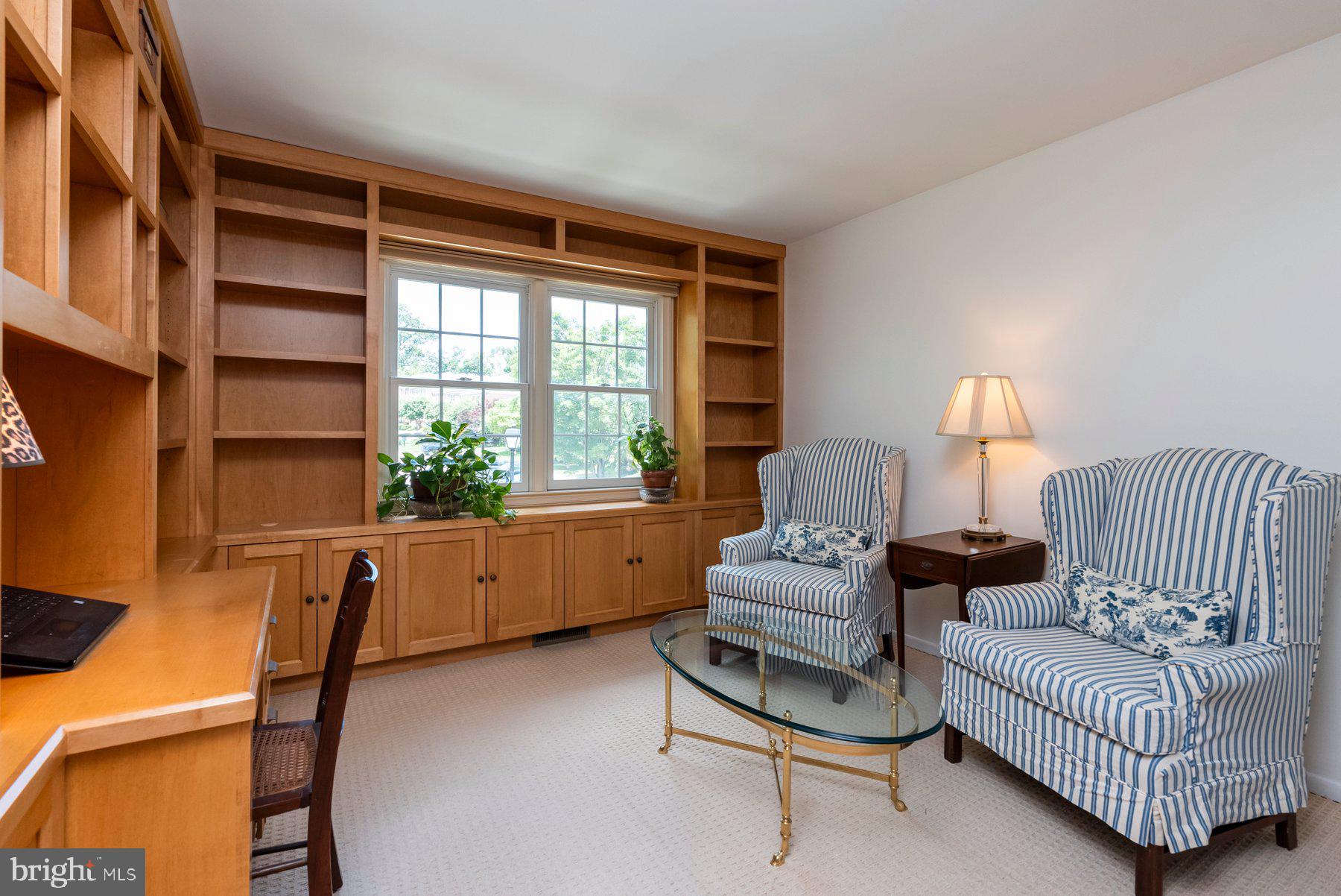 CHAPEL HILL - Residential