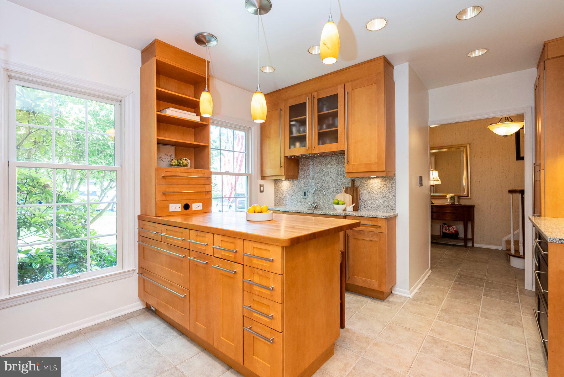 CHAPEL HILL - Residential