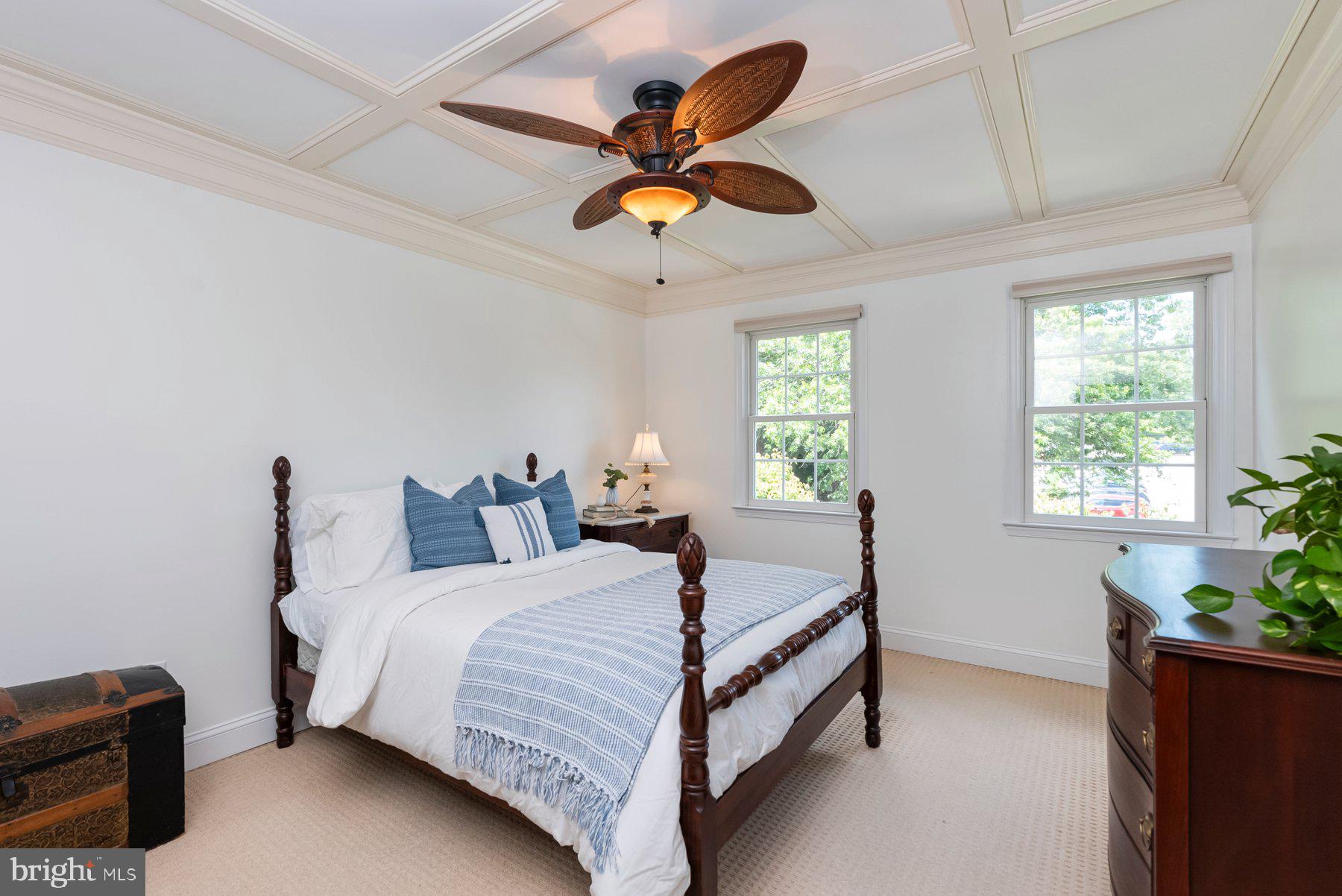 CHAPEL HILL - Residential