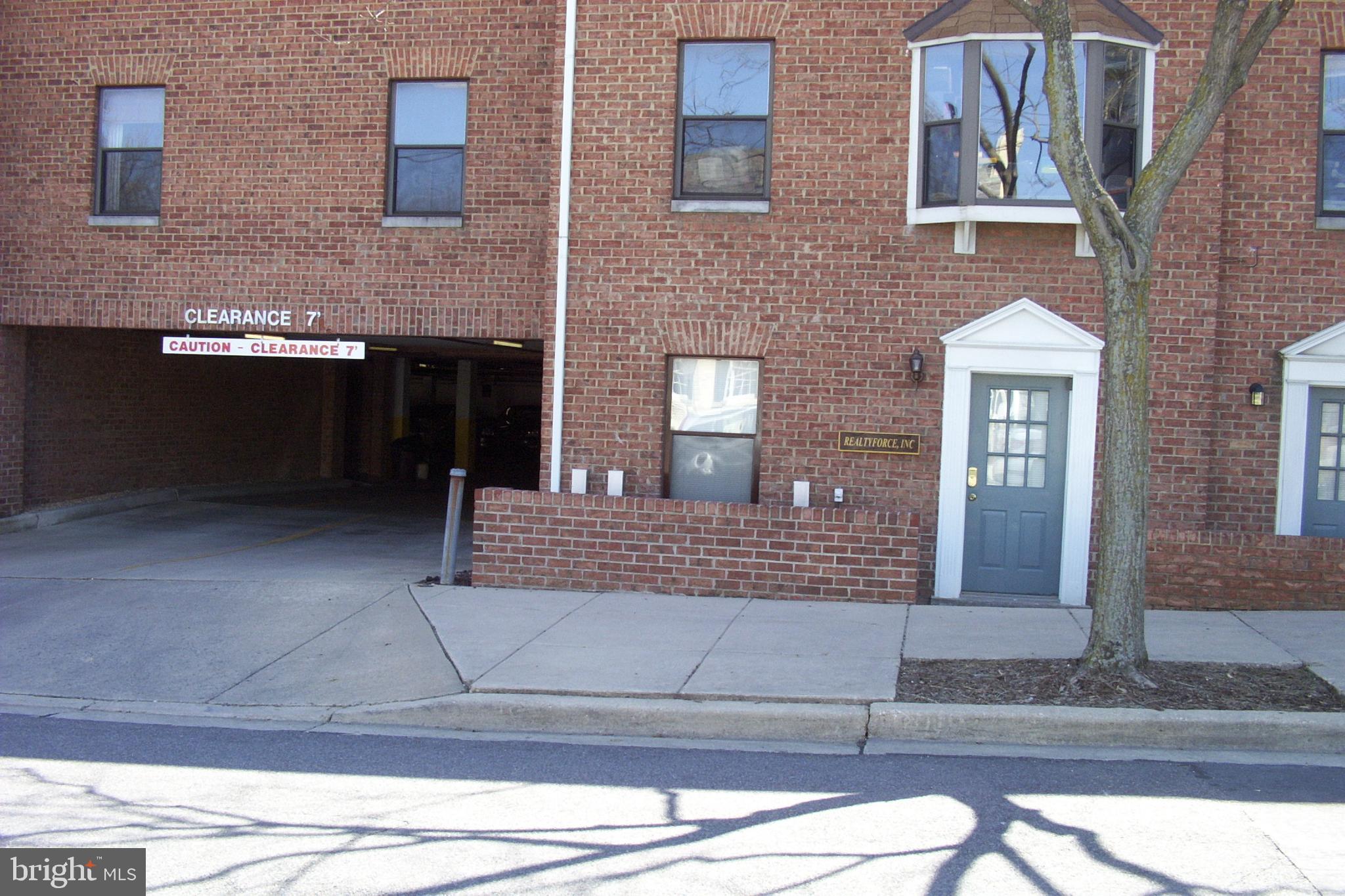 8311 WISCONSIN AVENUE A-3