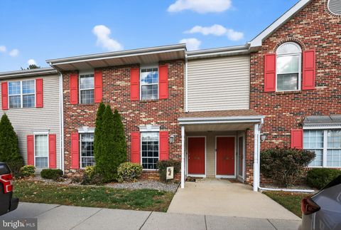 205 CRIDER AVENUE MOORESTOWN NJ 08057