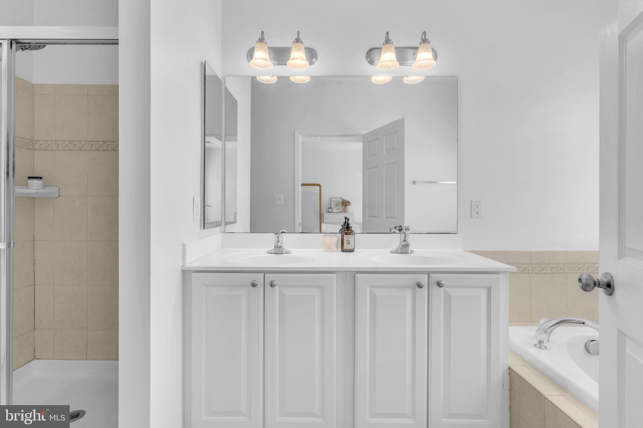 POTOMAC CLUB - Residential Lease