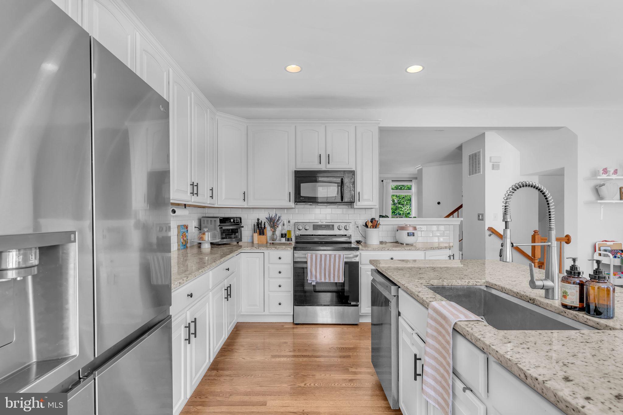 POTOMAC CLUB - Residential Lease