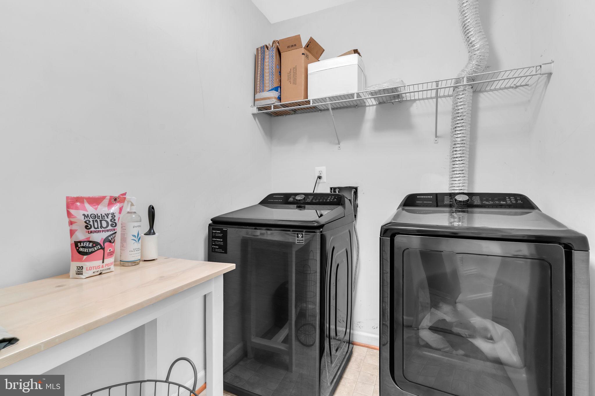 POTOMAC CLUB - Residential Lease