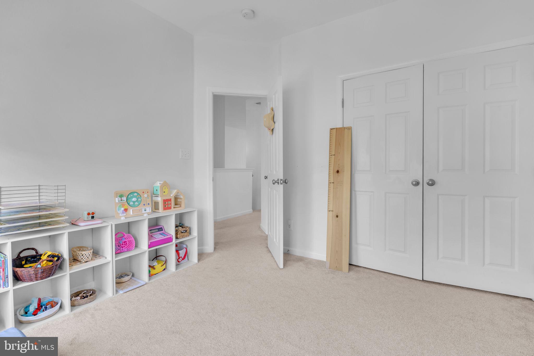 POTOMAC CLUB - Residential Lease