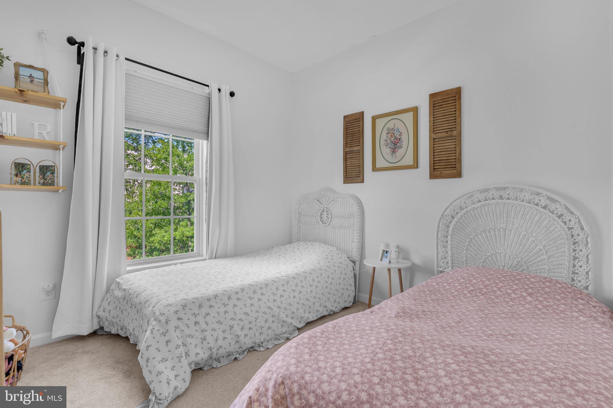 POTOMAC CLUB - Residential Lease