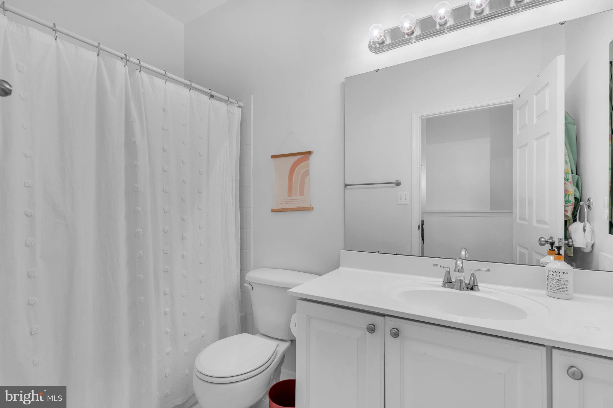 POTOMAC CLUB - Residential Lease