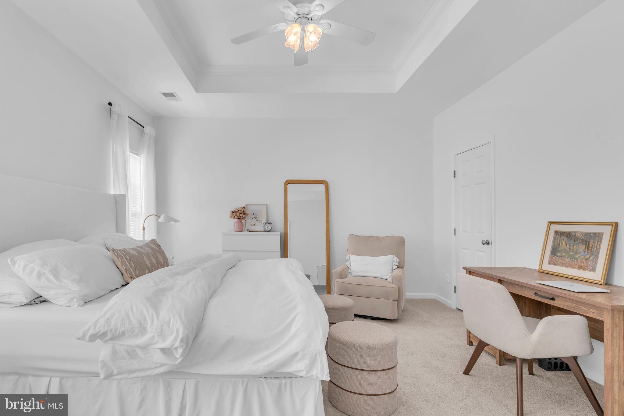 POTOMAC CLUB - Residential Lease