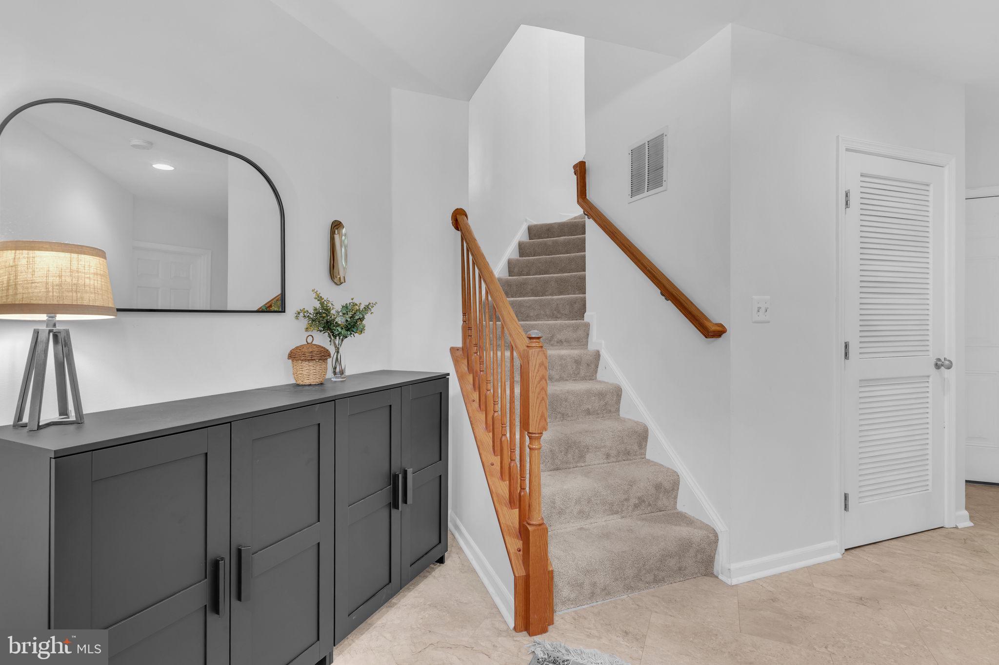 POTOMAC CLUB - Residential Lease