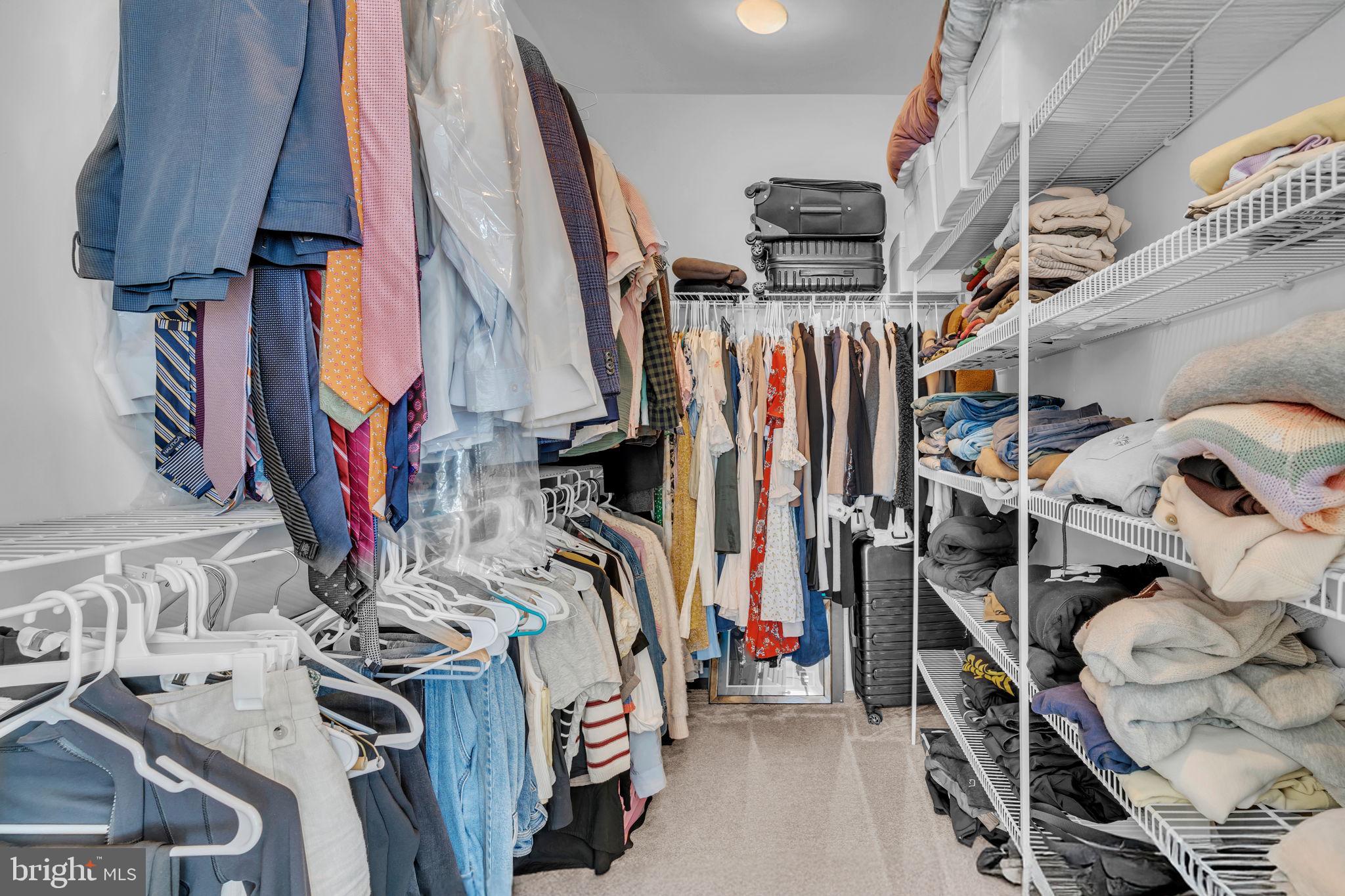 POTOMAC CLUB - Residential Lease