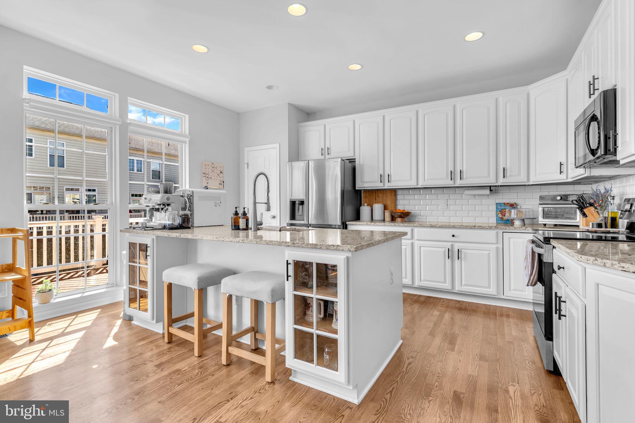 POTOMAC CLUB - Residential Lease