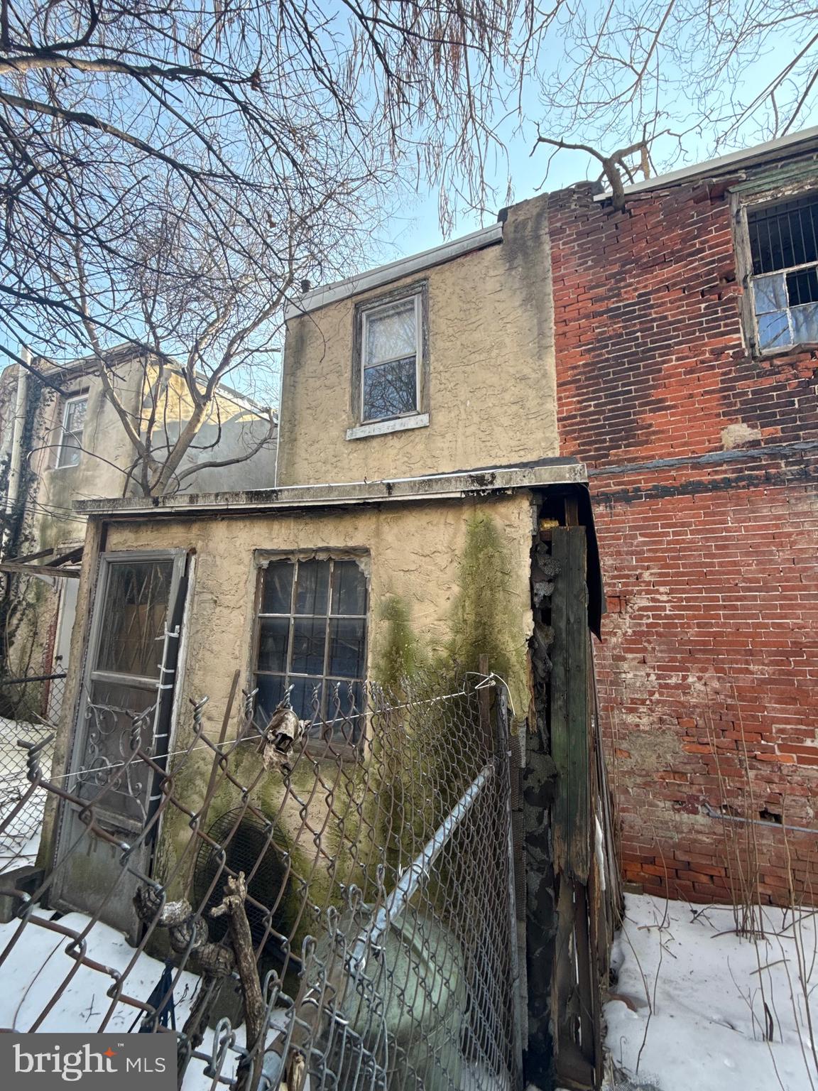 MILL CREEK - Residential