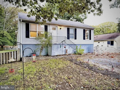 553 White Sands Drive, Lusby, MD 20657 - #: MDCA2031010