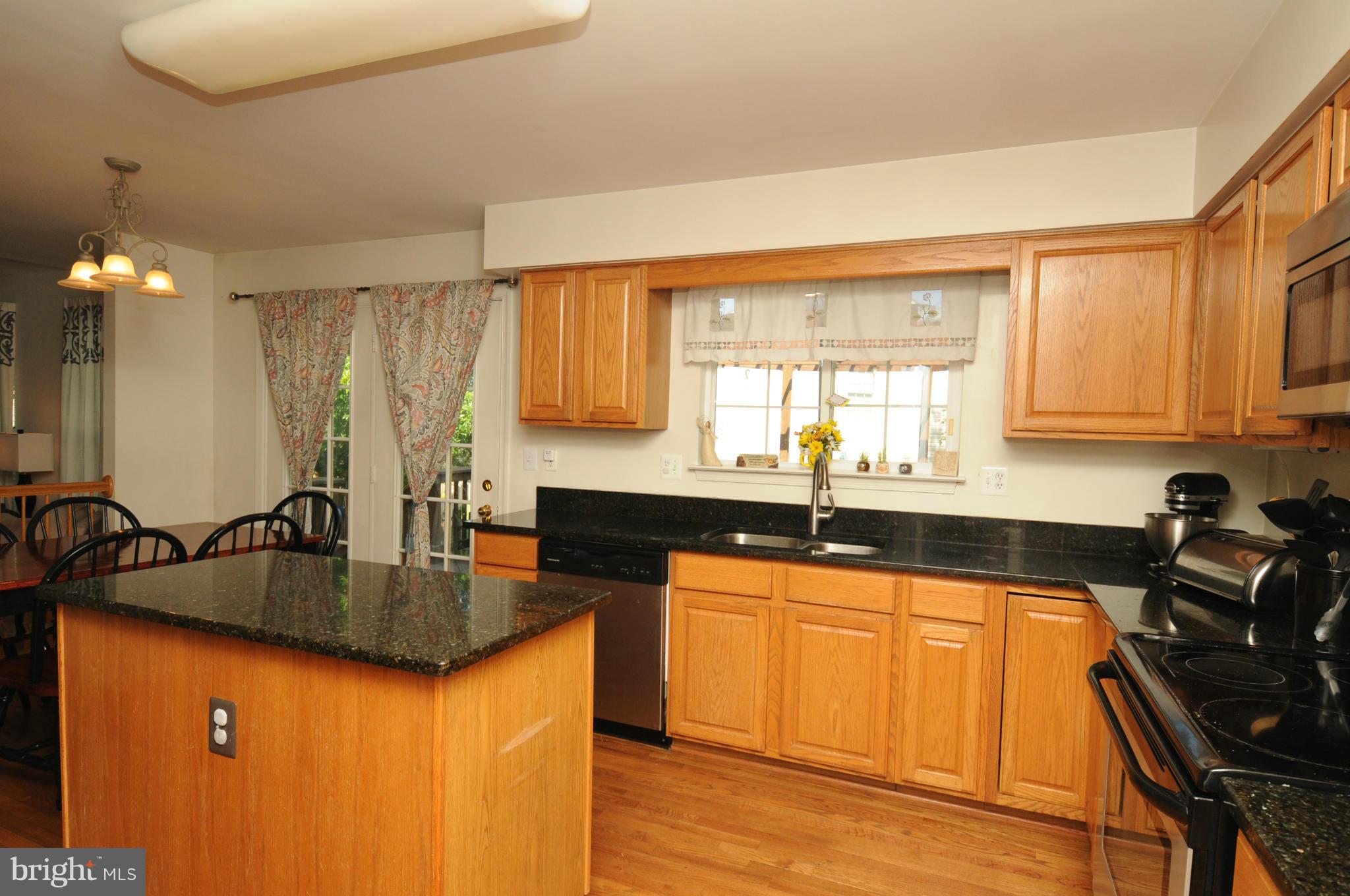 KINCAID FOREST - Residential