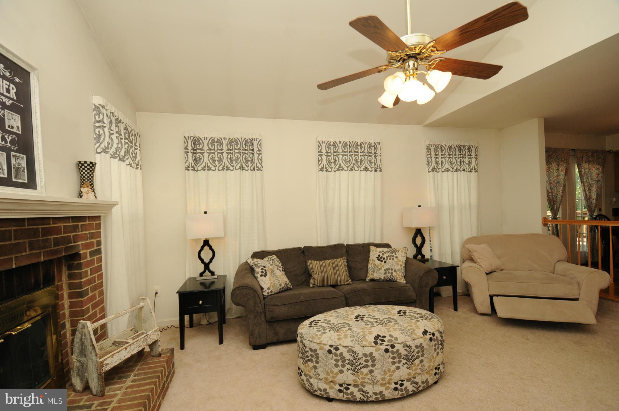 KINCAID FOREST - Residential