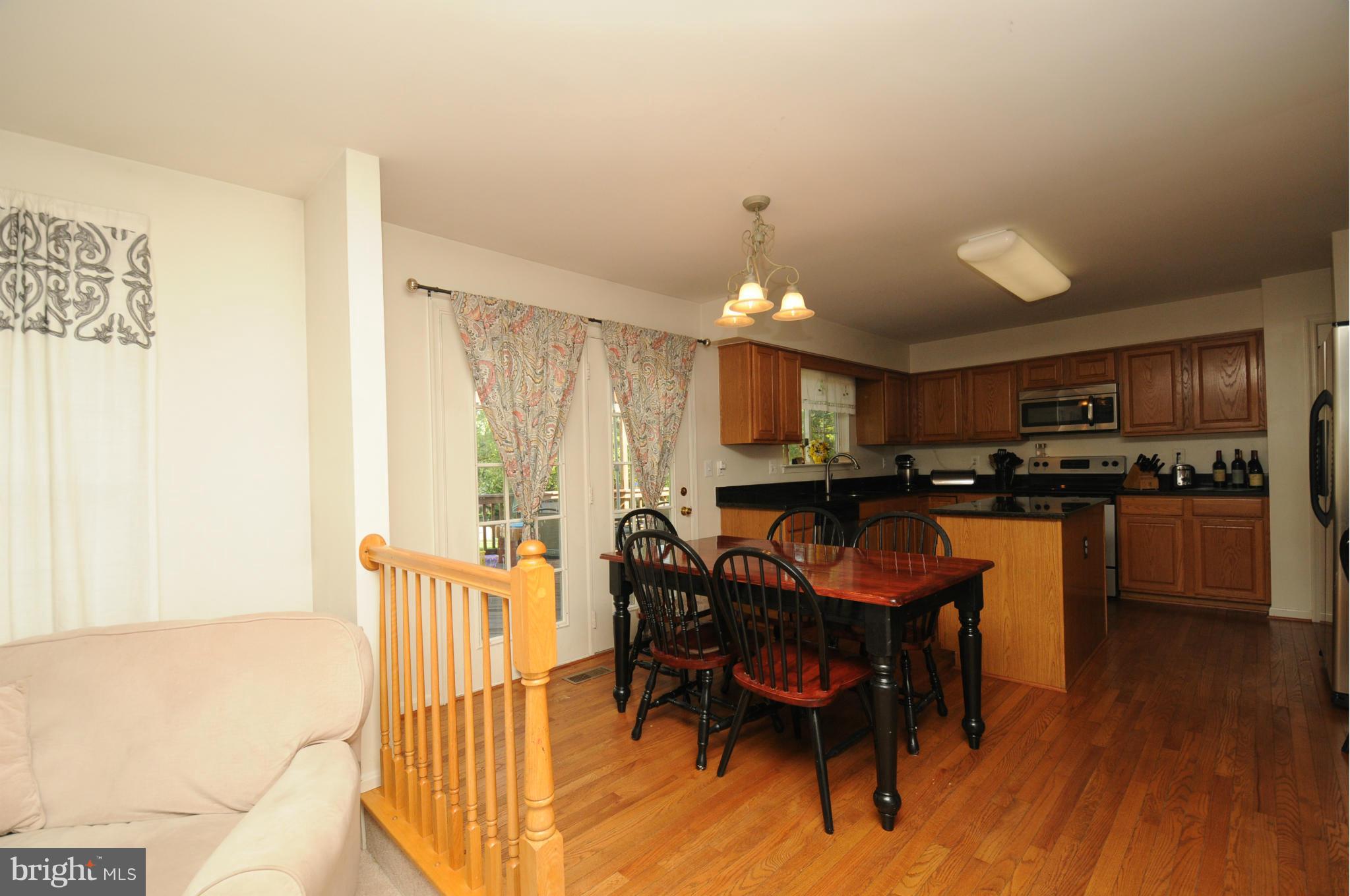 KINCAID FOREST - Residential