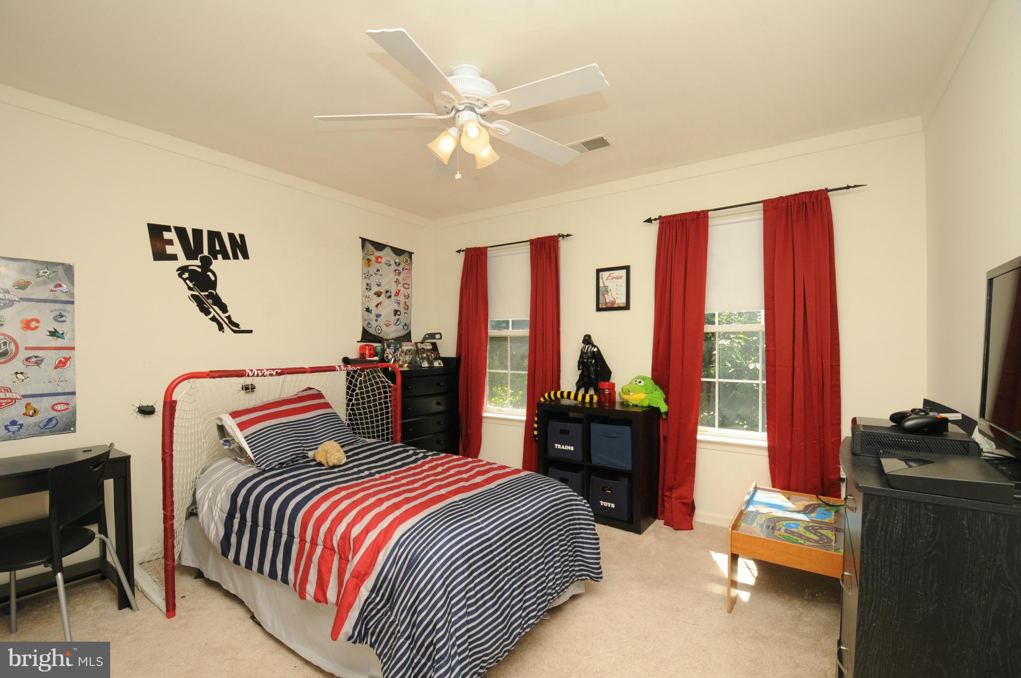 KINCAID FOREST - Residential