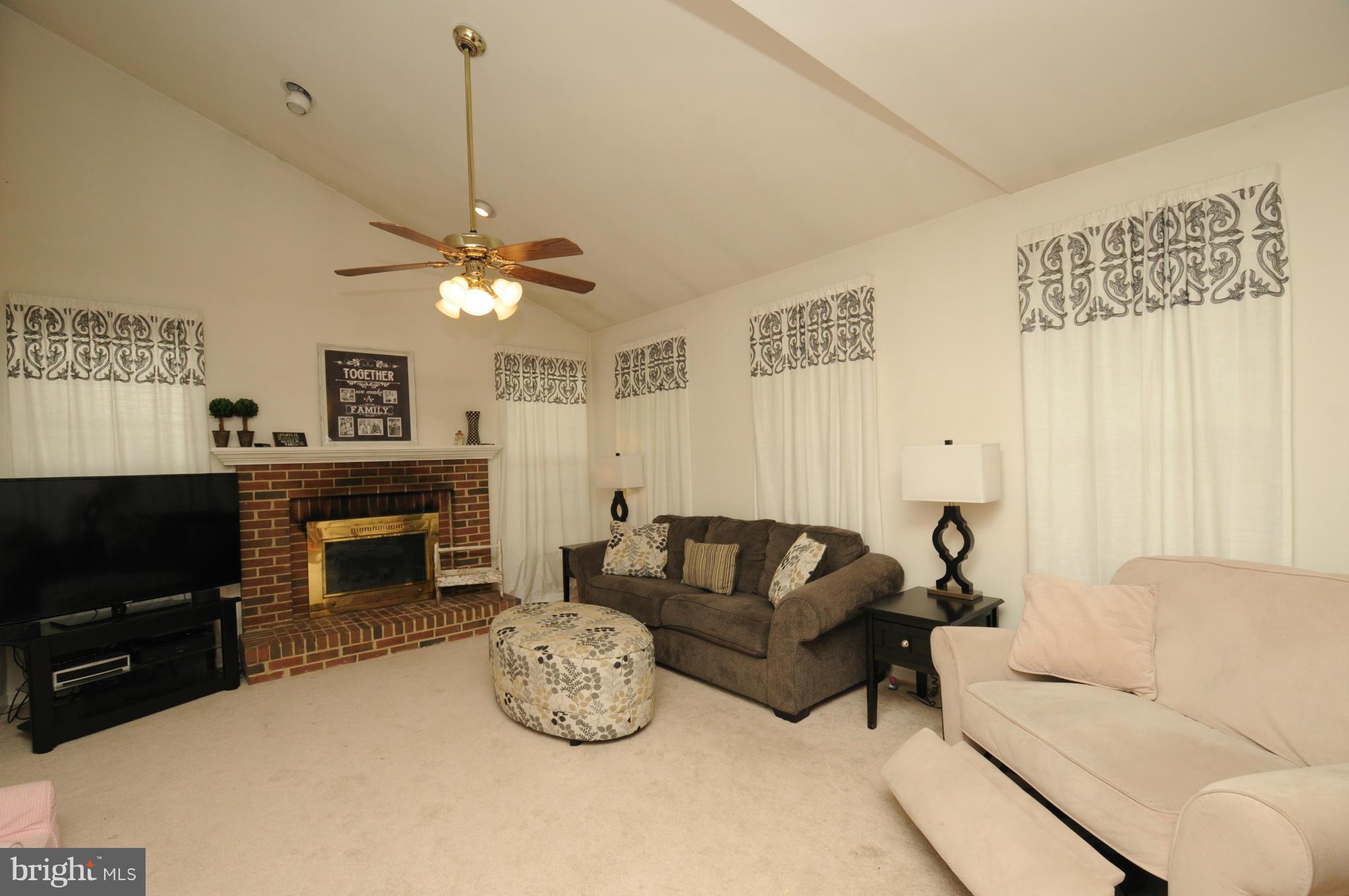 KINCAID FOREST - Residential