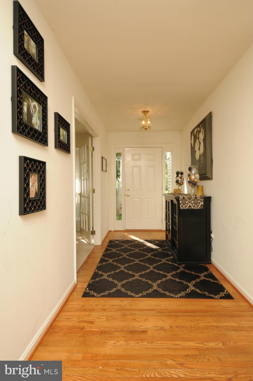 KINCAID FOREST - Residential