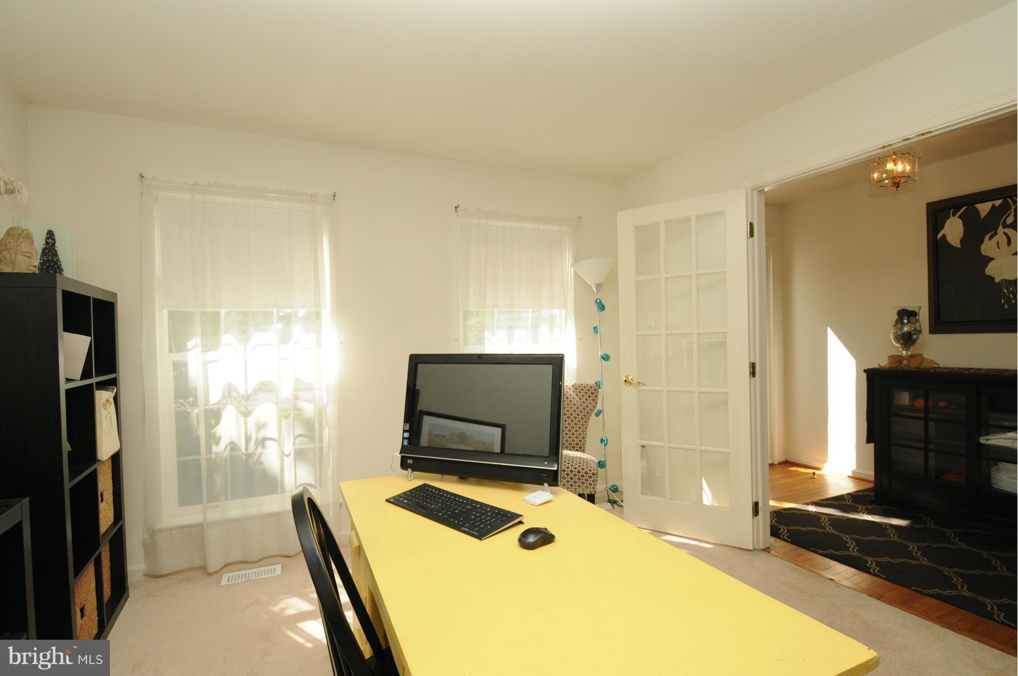 KINCAID FOREST - Residential