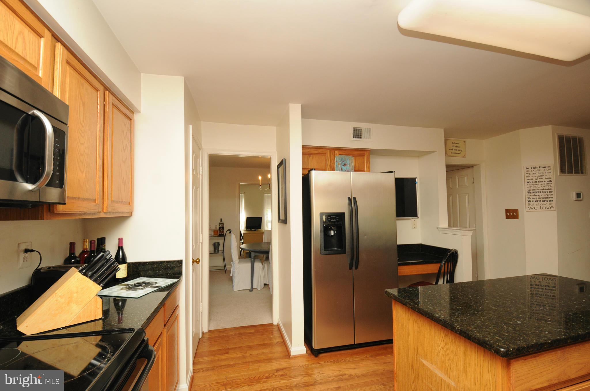 KINCAID FOREST - Residential