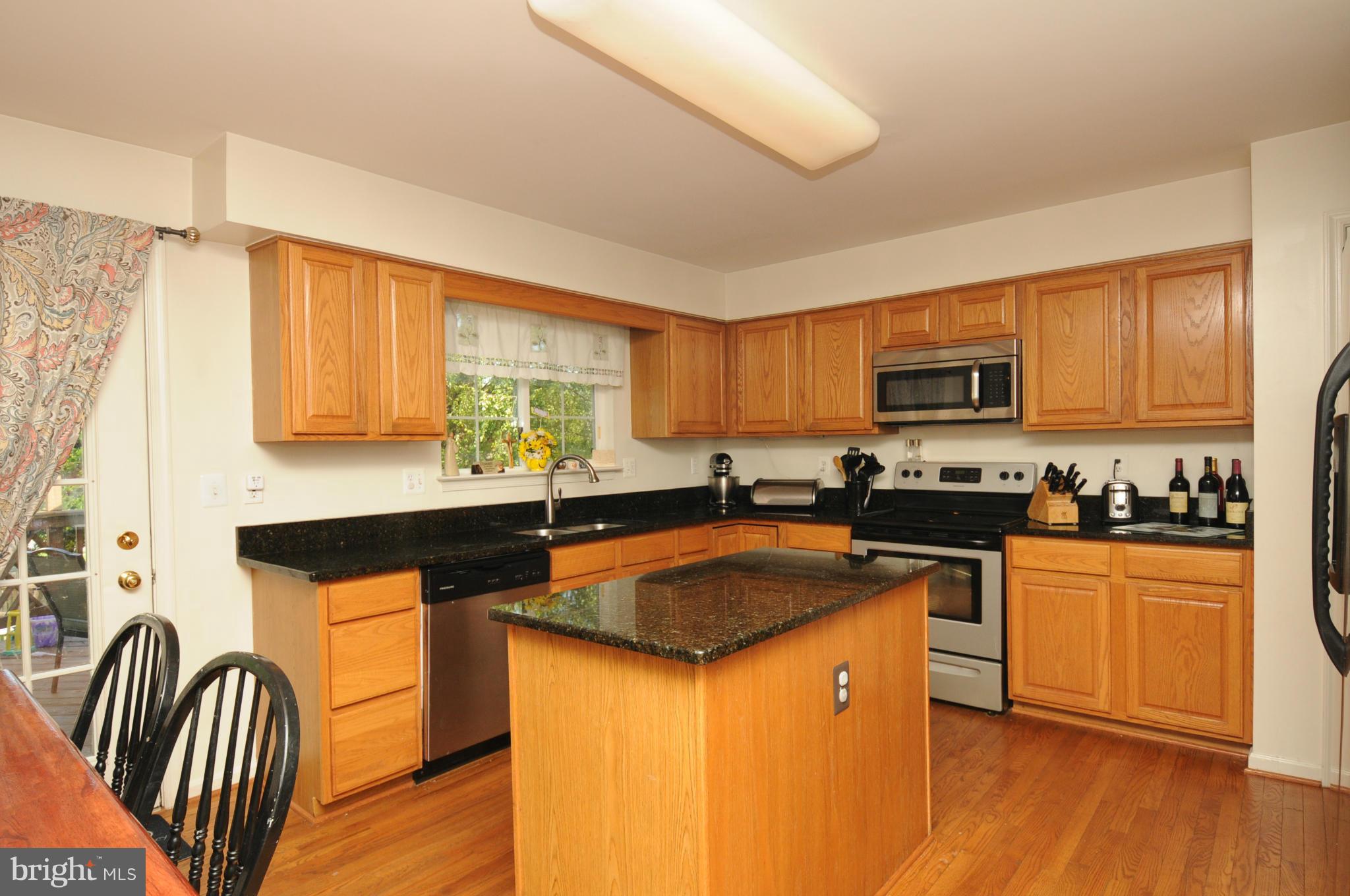 KINCAID FOREST - Residential