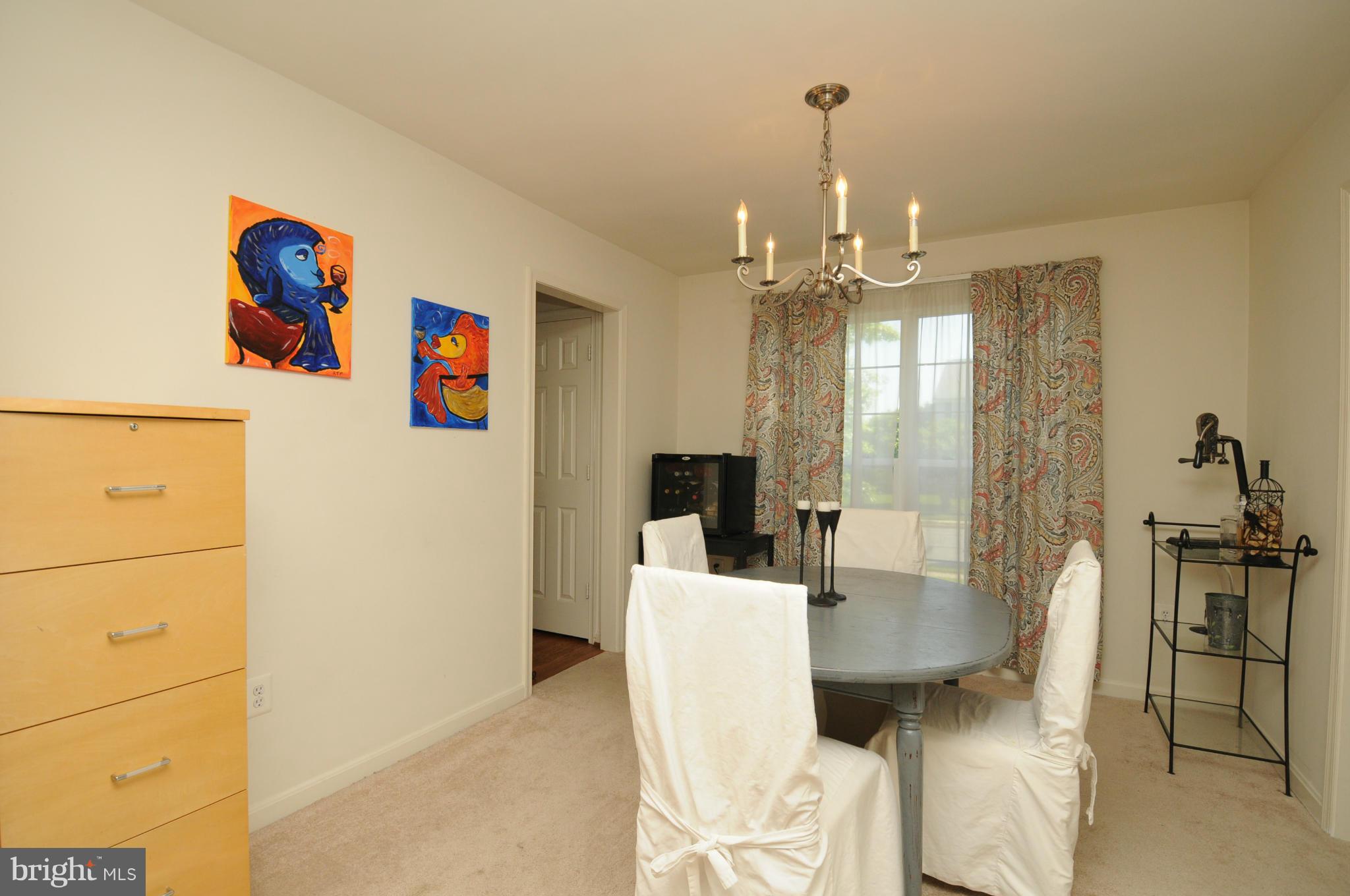 KINCAID FOREST - Residential