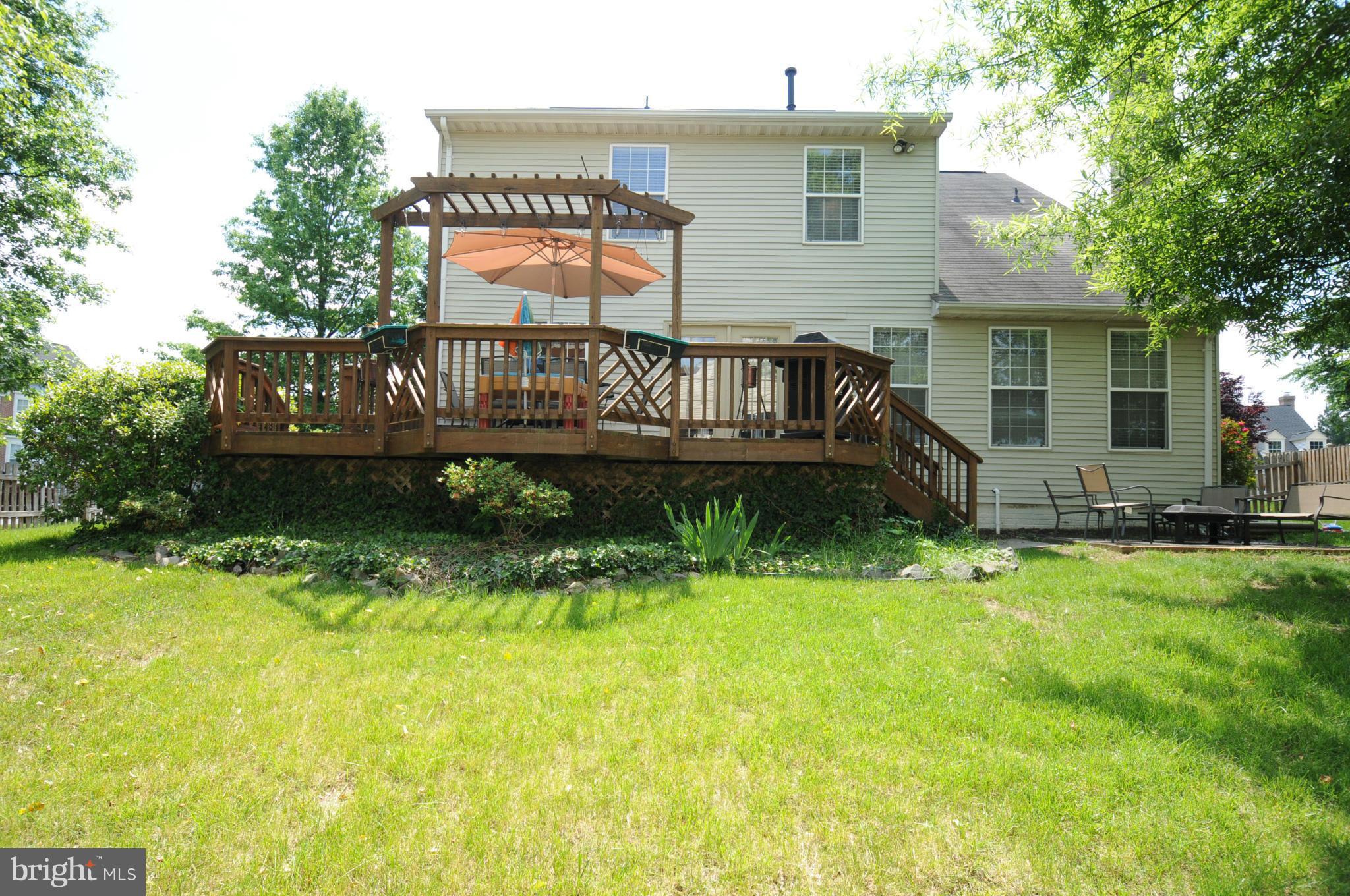 KINCAID FOREST - Residential