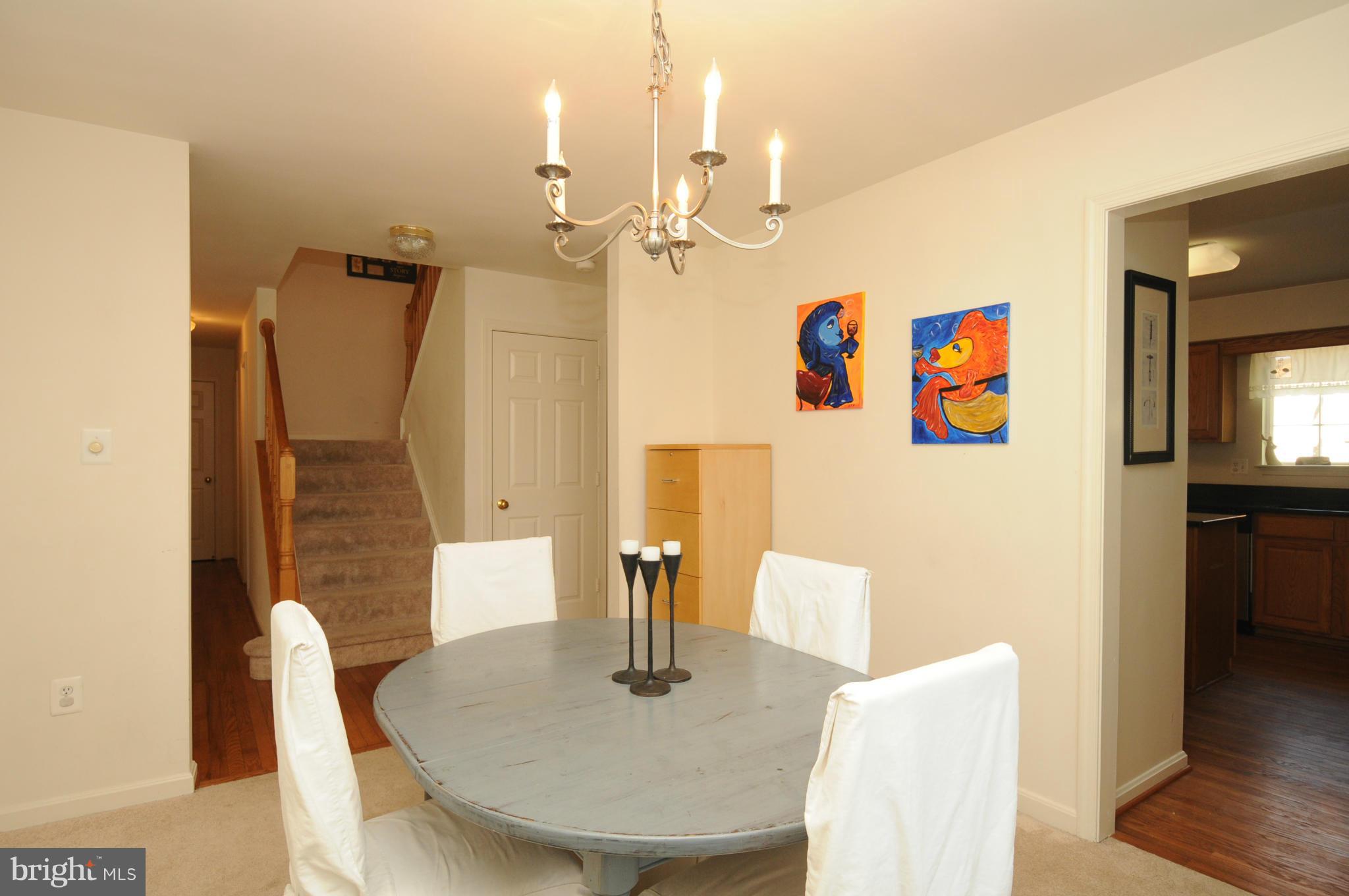 KINCAID FOREST - Residential