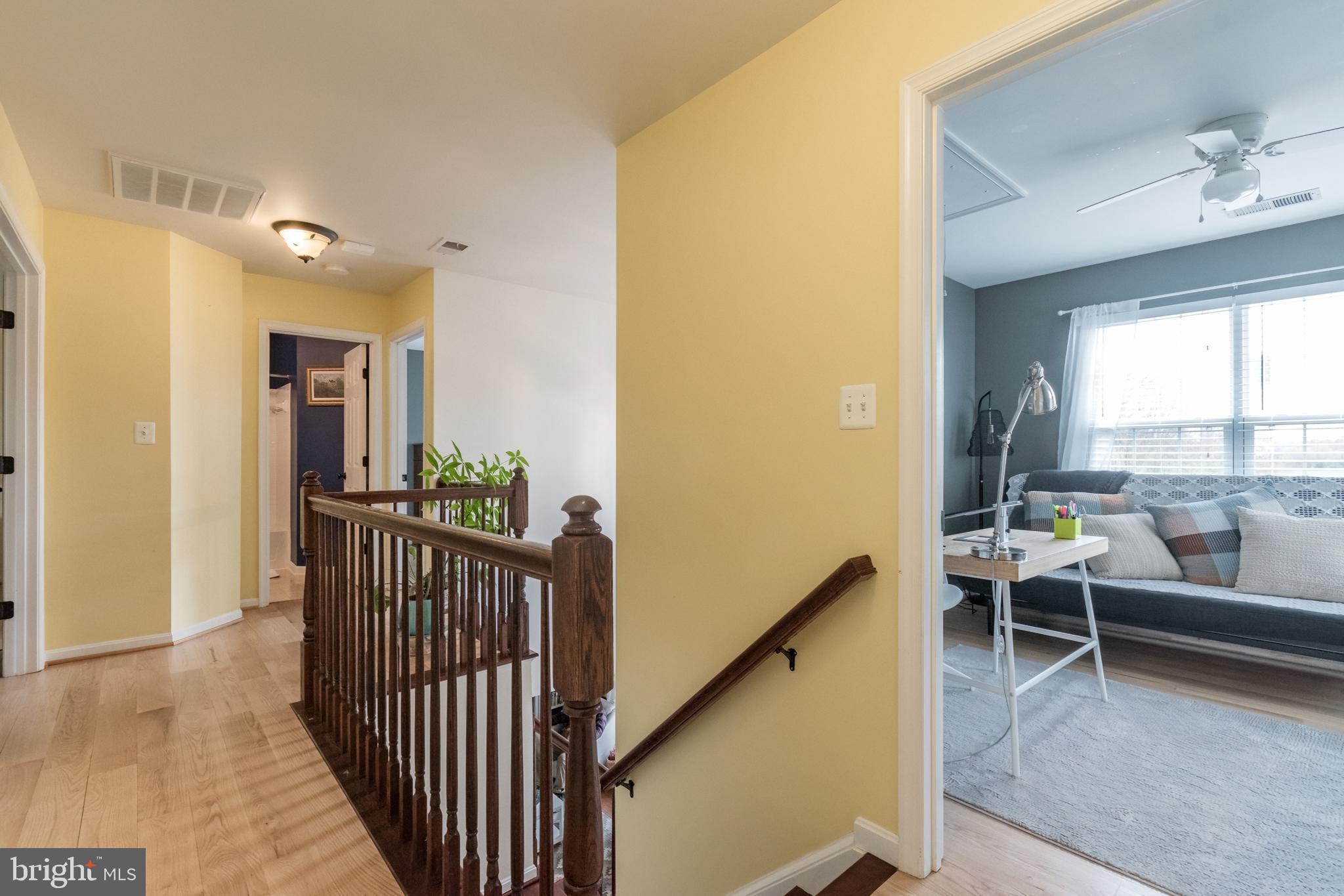 HUNTFIELD - Residential