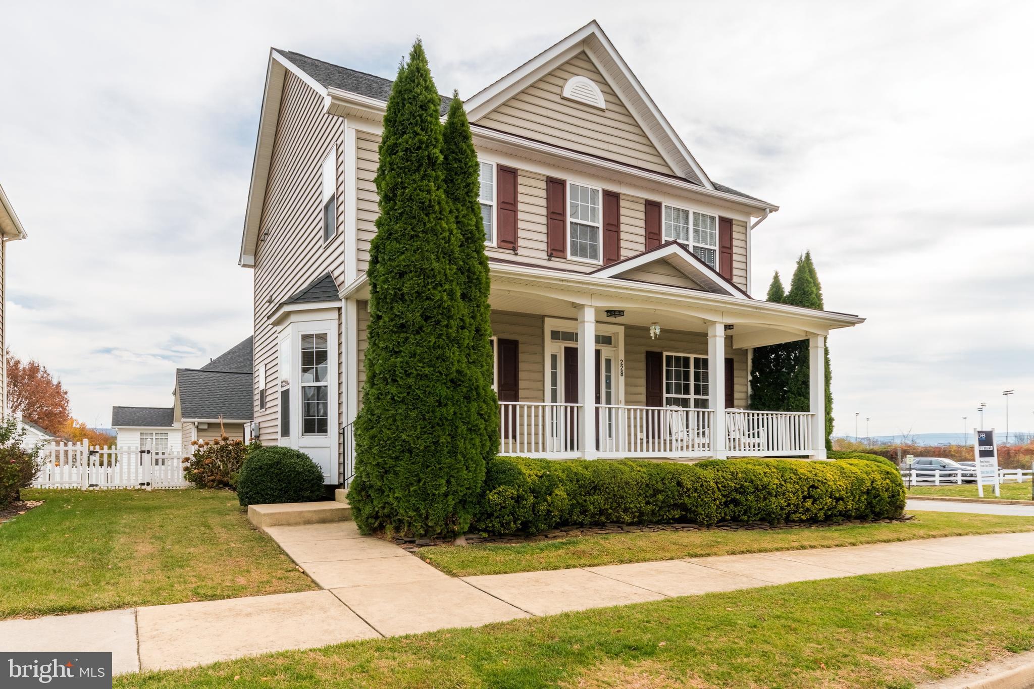 HUNTFIELD - Residential