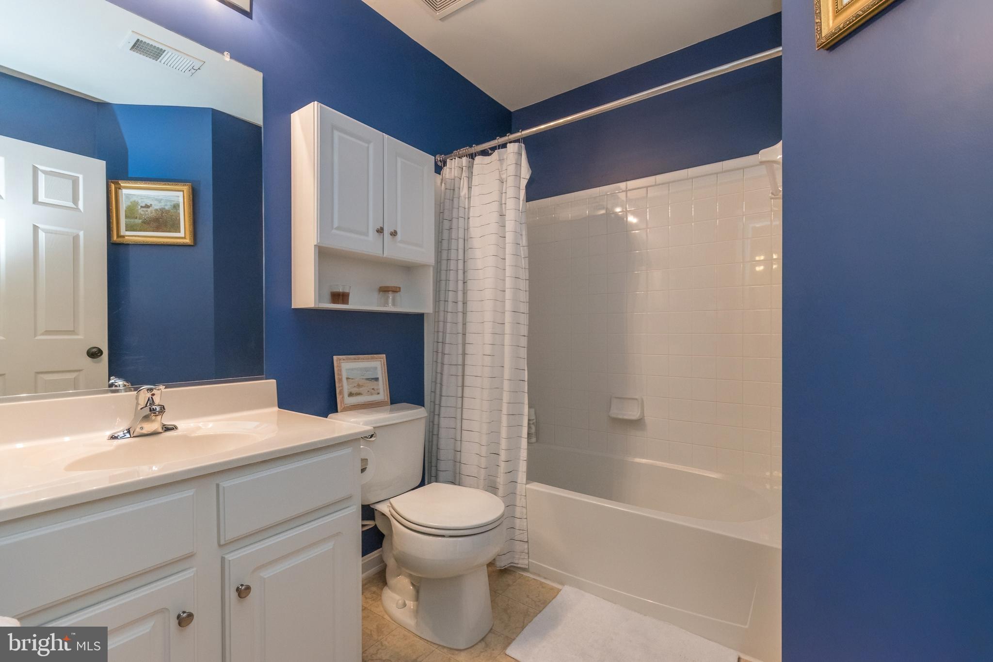 HUNTFIELD - Residential