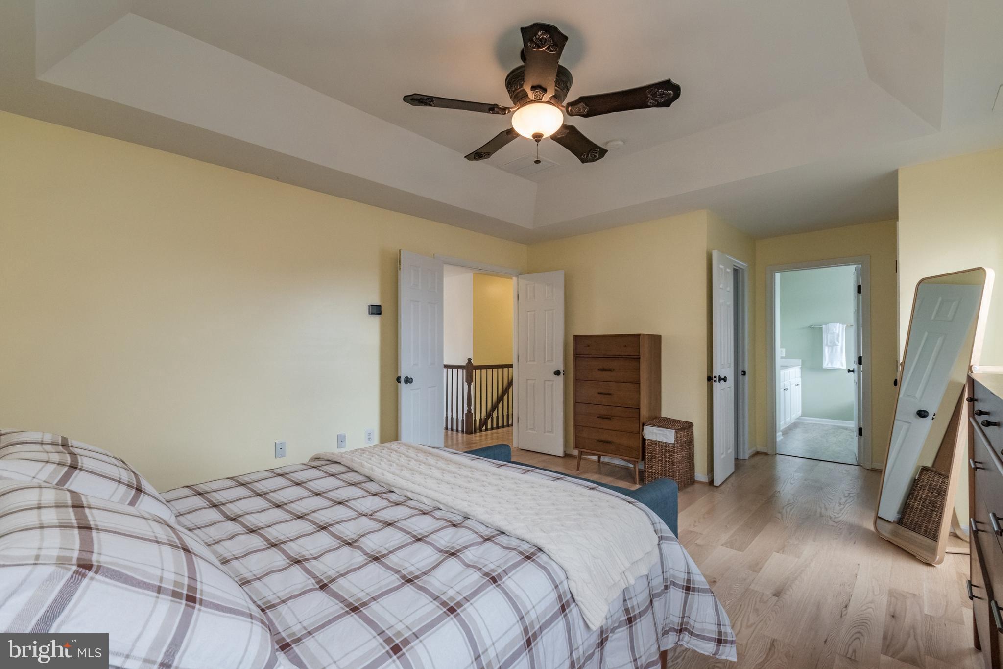 HUNTFIELD - Residential