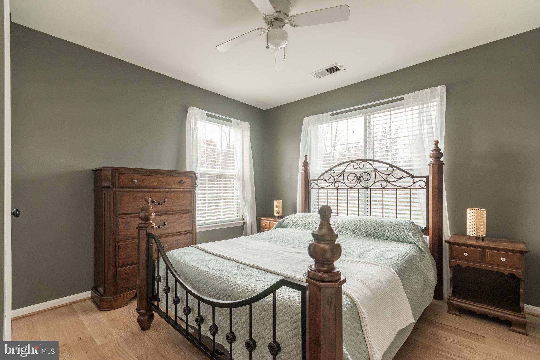 HUNTFIELD - Residential