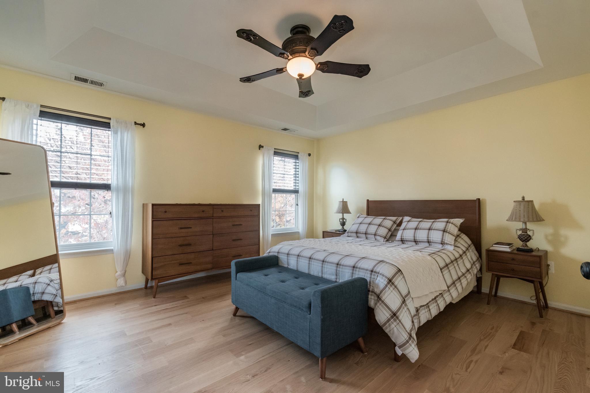 HUNTFIELD - Residential